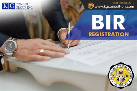 eregistration bir|BIR EACCREG .